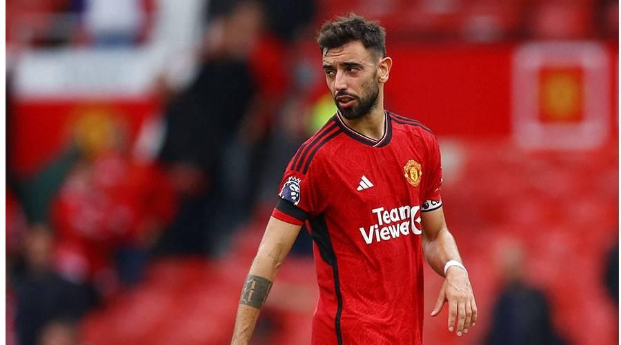 بايرن ميونيخ يحاول ضم فيرنانديز من يونايتد