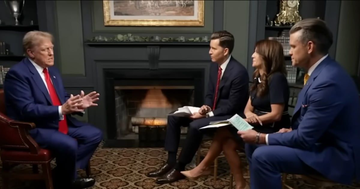 ترامب يعتزم طرد جنرالات الجيش الأمريكي المناوئين (فيديو)