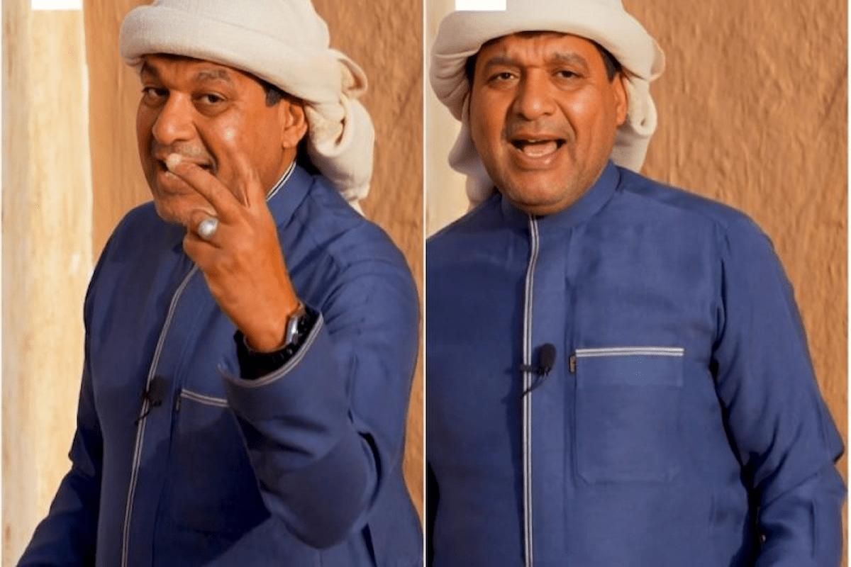 استقبلوا المربعانية واستعدوا للقدحة والجمرة.. الزعاق يحذّر وبيان الأرصاد يُدعّم - موقع الخليج الان