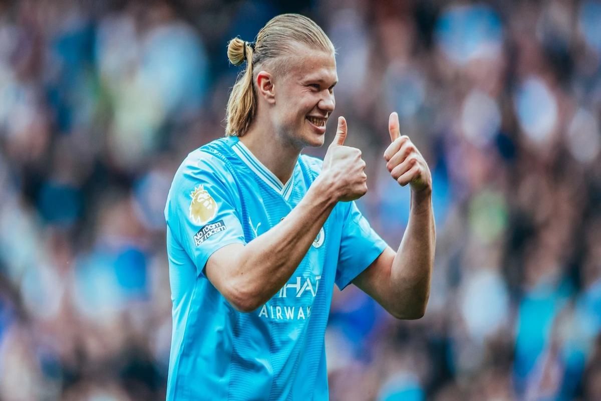 شبيه "هالاند" السلوفيني يصفع أندية روشن في الصيفية.. ليس الوجهة المُثلى لديه - موقع الخليج الان