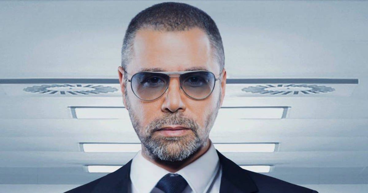 يوري مرقدي يشن هجوما على "عنصرية الغرب"