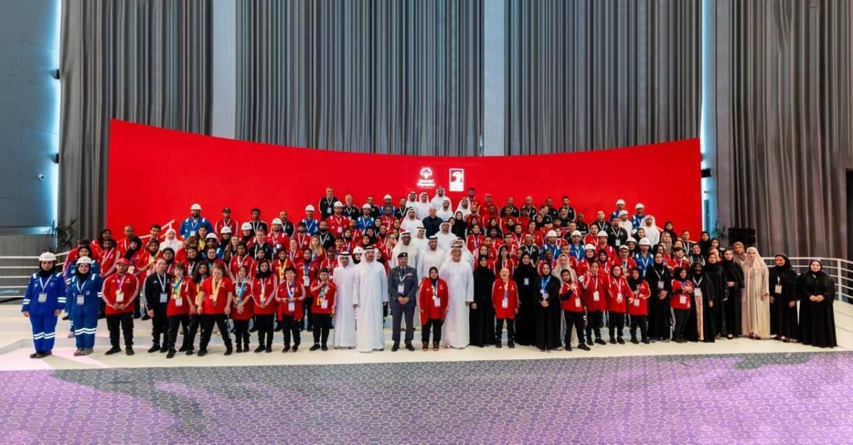 الأولمبياد الخاص يكرّم أصحاب الإنجازات في ألعاب برلين