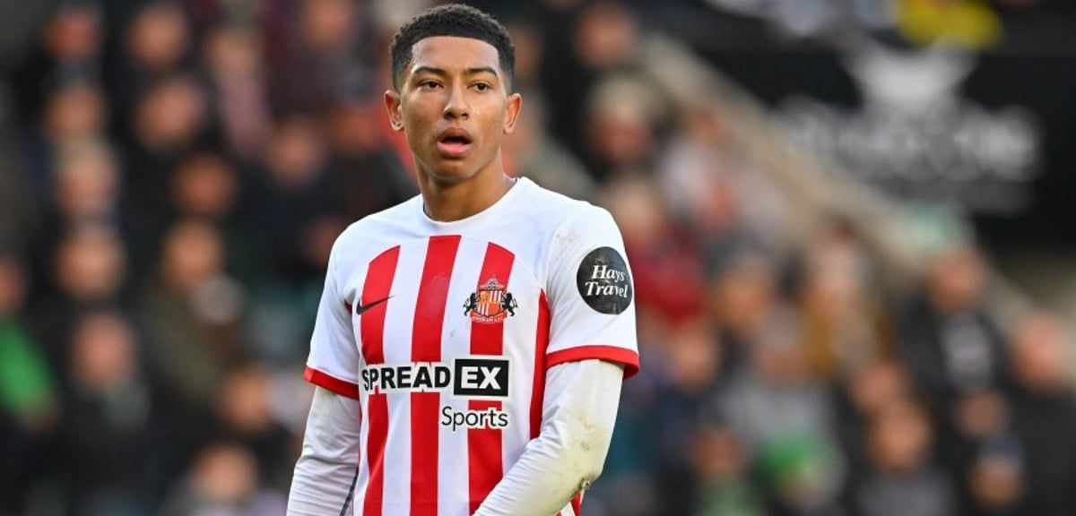 فريق إنجليزي كبير يخطط لضمّ شقيق بيلنغهام