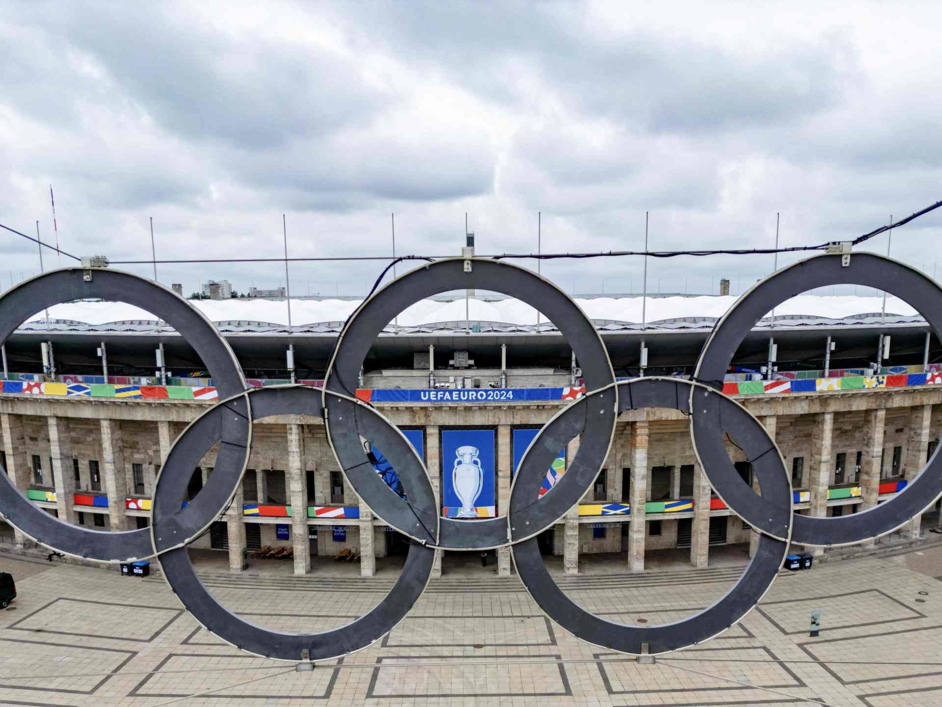 كيف تستعد ألمانيا للتهديدات الأمنية في يورو 2024؟ - موقع الخليج الان