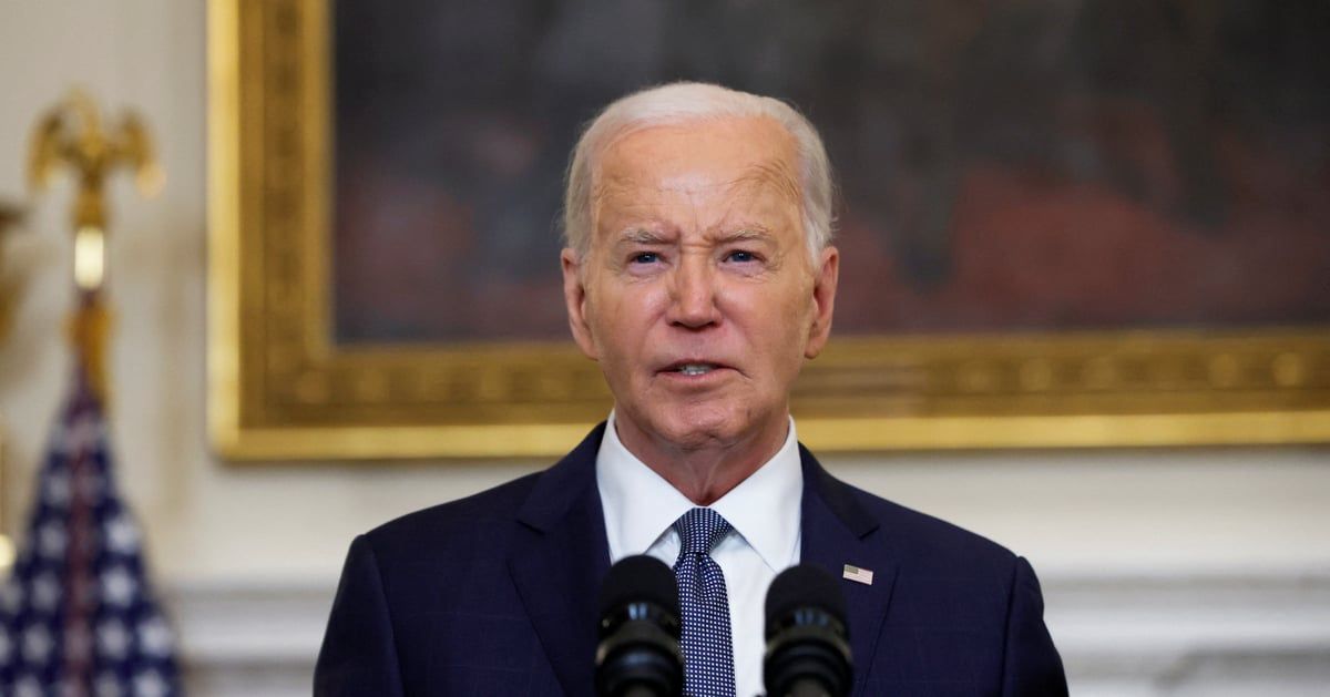 "وول ستريت جورنال": مقترح بايدن قوبل بفتور من إسرائيل وحماس