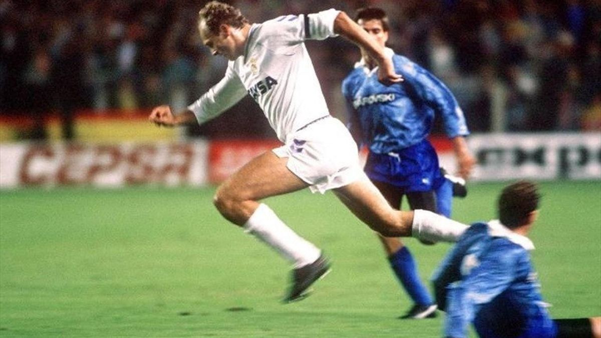 من نجم ريال مدريد إلى عامل مستودع .. سباسيتش يعيش بـ400 يورو ويطلب المساعدة