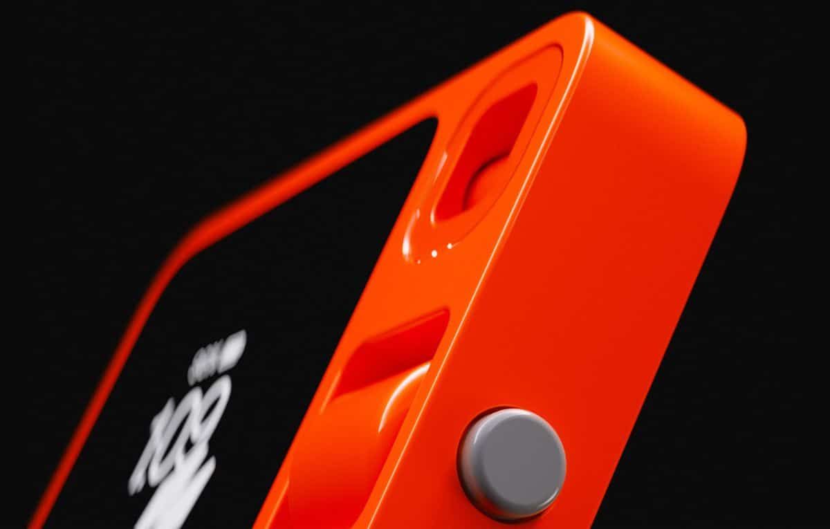 مراجعة شاملة لجهاز الذكاء الاصطناعي Rabbit R1 الجديد - موقع الخليج الان