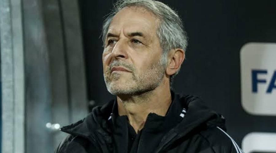 كولر يمنع أفشة من التدريب ويطالب بمعاقبته