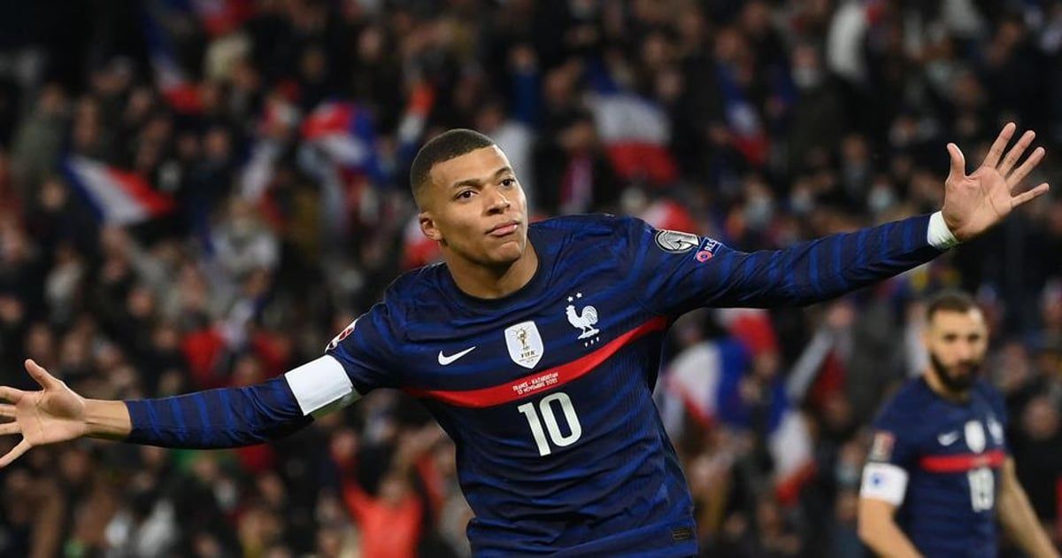 الكشف عن موعد تقديم مبابي لجماهير ريال مدريد في ملعب بيرنابيو