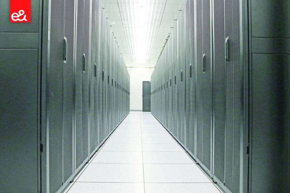 بنية تحتية متماسكة لتكنولوجيا المعلومات هاجس الشركات مترامية الأطراف