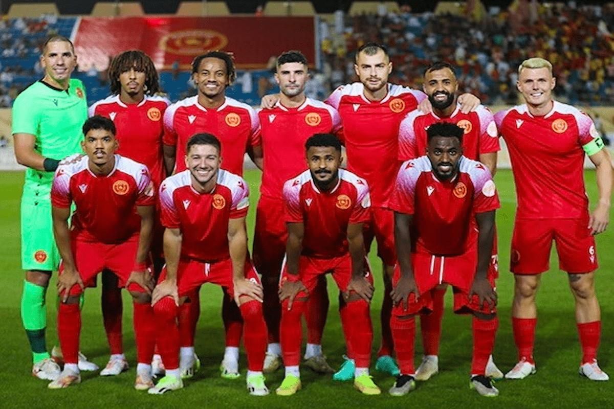 ليس لعيون الأهلي! حارس الشباك المصري يضرب بصفقة القادسية عرض الحائط لهذا السبب - موقع الخليج الان