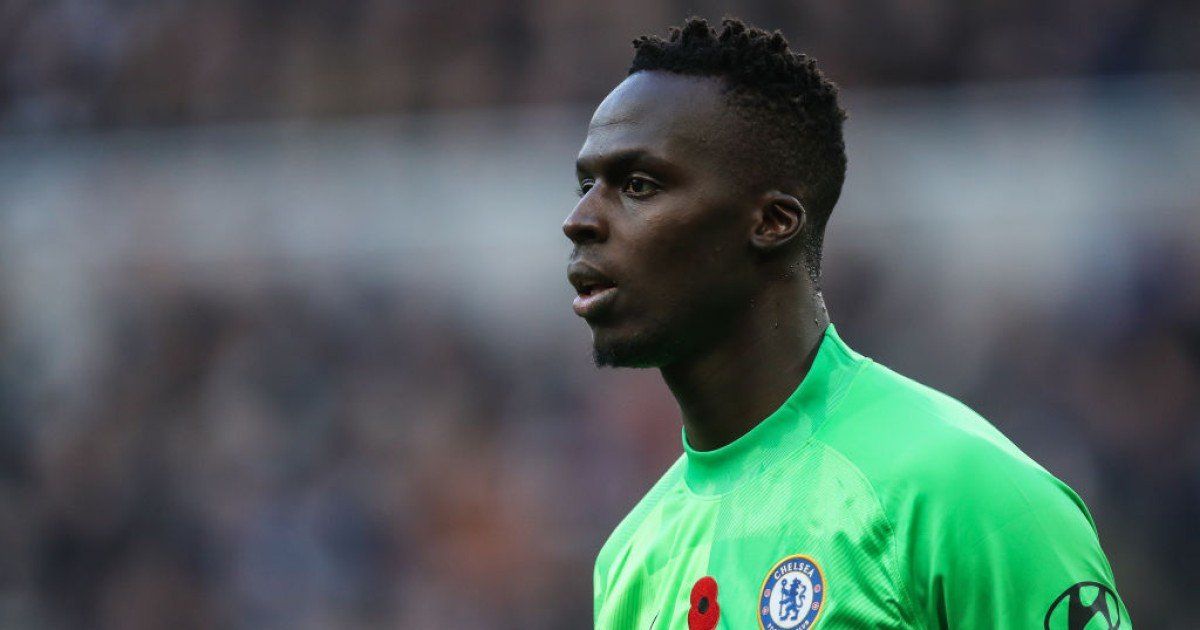 كواليس متطورة.. الأهلي السعودي يحسم مصير ميندي - موقع الخليج الان