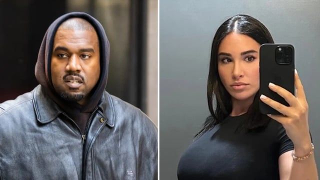 مساعدة كانييه ويست السابقة تتهمه بالتحرش الجنسي