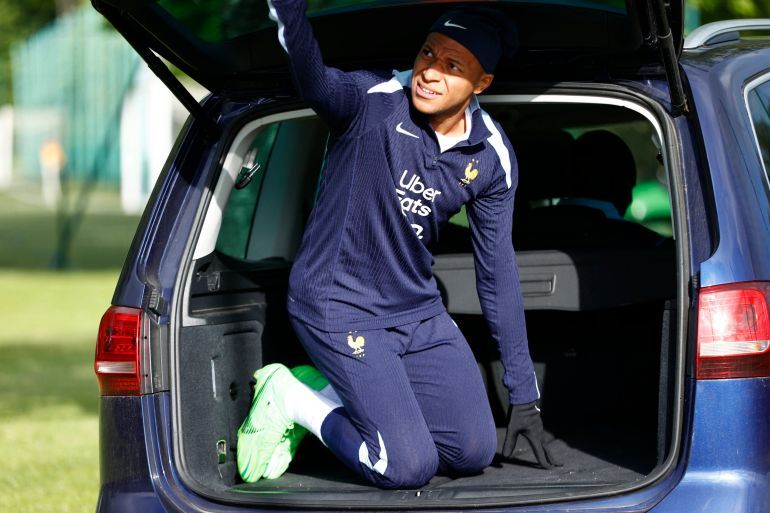 الفائز بالكرة الذهبية من ريال مدريد وهؤلاء هم المرشحون - موقع الخليج الان