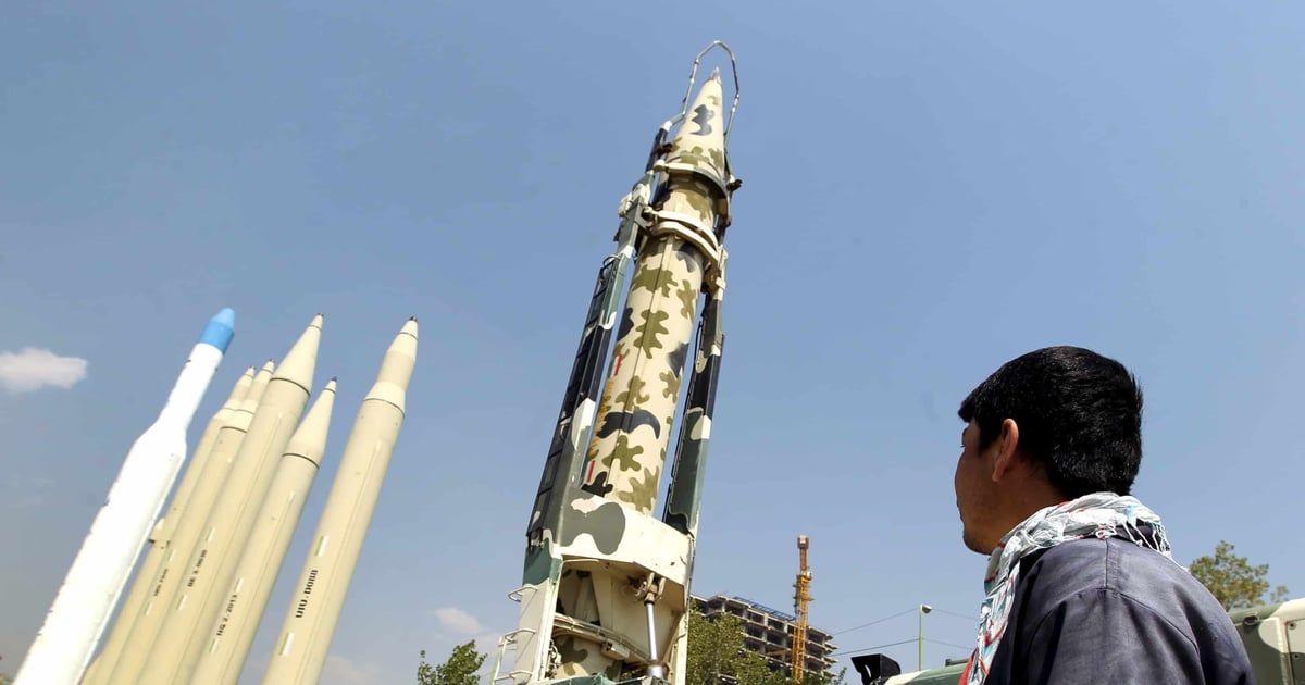 للمرة الأولى.. الحوثيون يعلنون قصف إيلات بصاروخ "فلسطين"