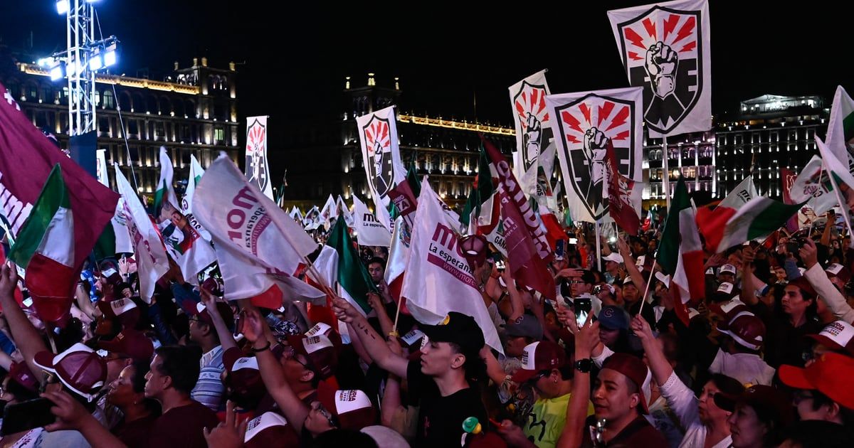 اغتيال رئيسة بلدية في المكسيك غداة الانتخابات الرئاسية