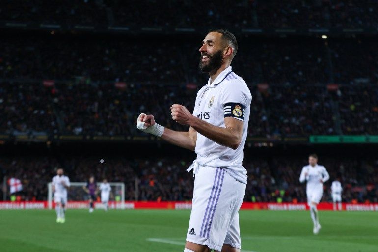 مبابي.. النجم الـ12 في سجل الصفقات التاريخية لريال مدريد - موقع الخليج الان