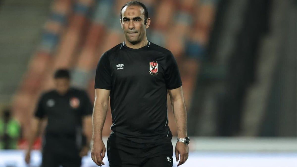 سيد عبد الحفيظ يعتذر لخالد الغندور على الهواء لهذا السبب (فيديو)