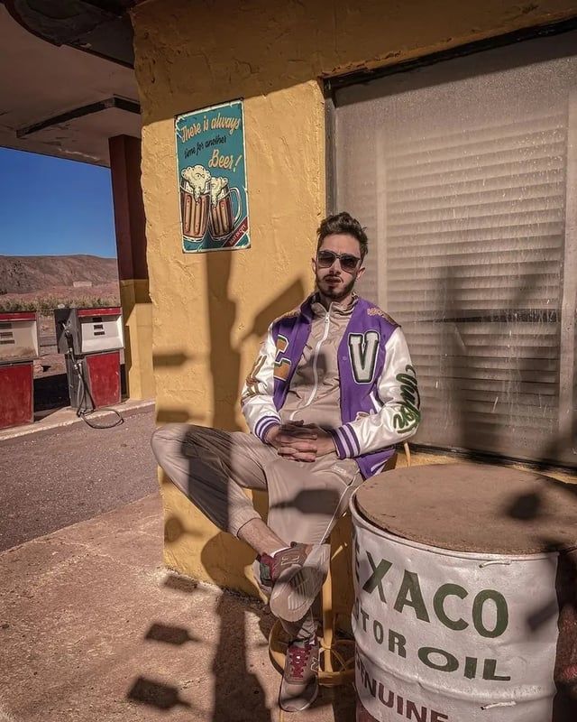 هل سقط "نيو بطوطة" المغربي في قبضة عصابات ميانمار؟