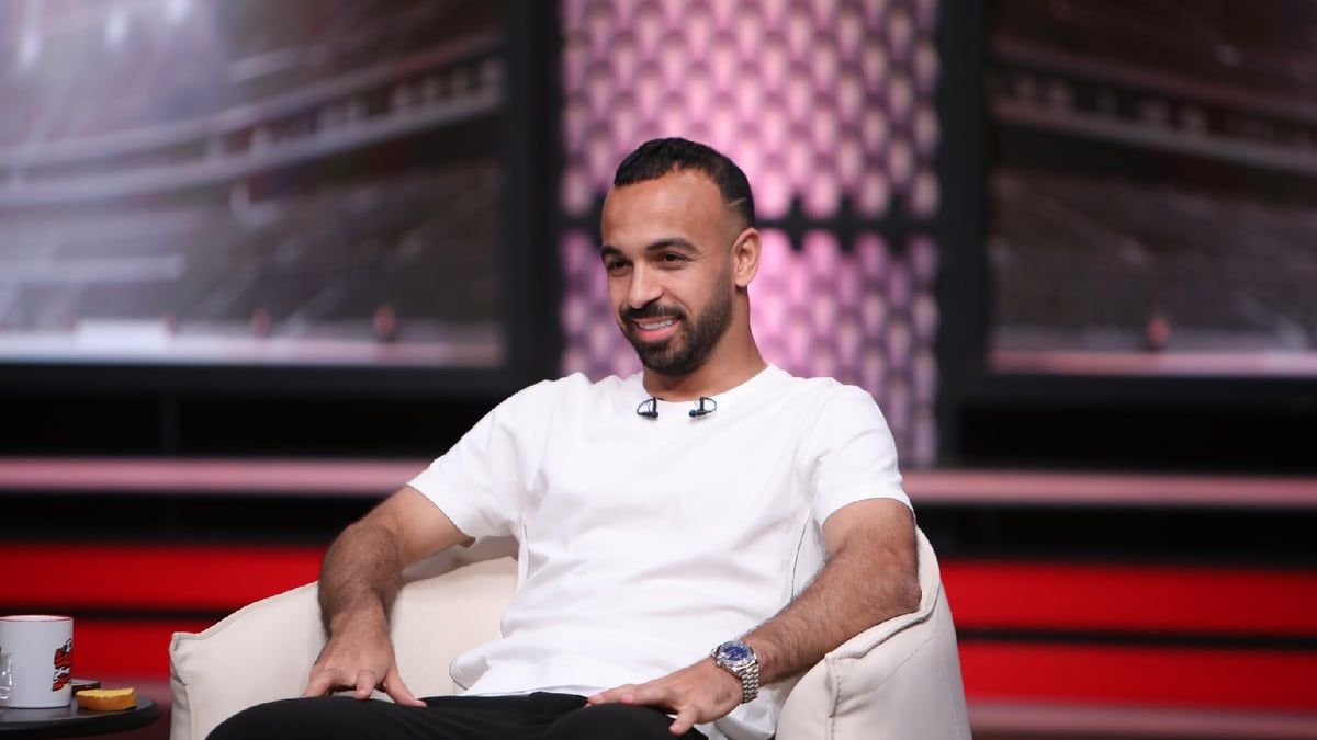 كولر يمنع أفشة من خوض تدريبات الأهلي المصري