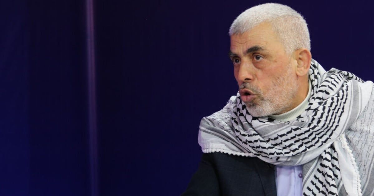 واشنطن: السنوار قد يرفض مقترح بايدن إذا شعر بالأمان في الأنفاق