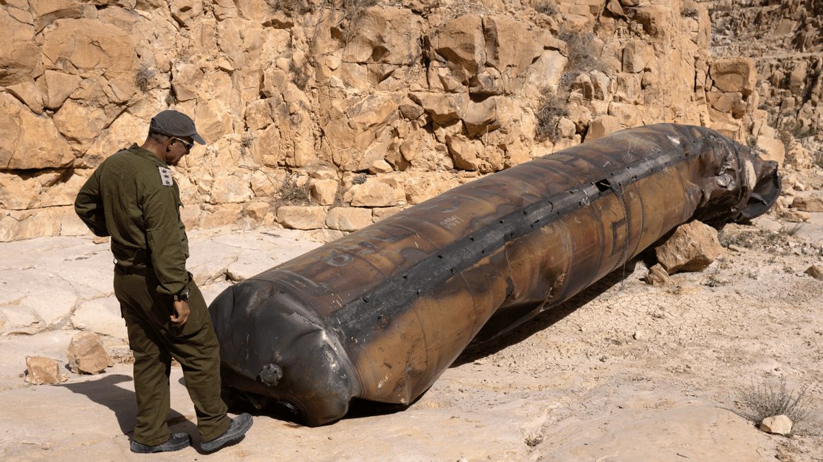 ليبرمان: إيران تستعد لشن هجوم شامل على إسرائيل خلال عامين