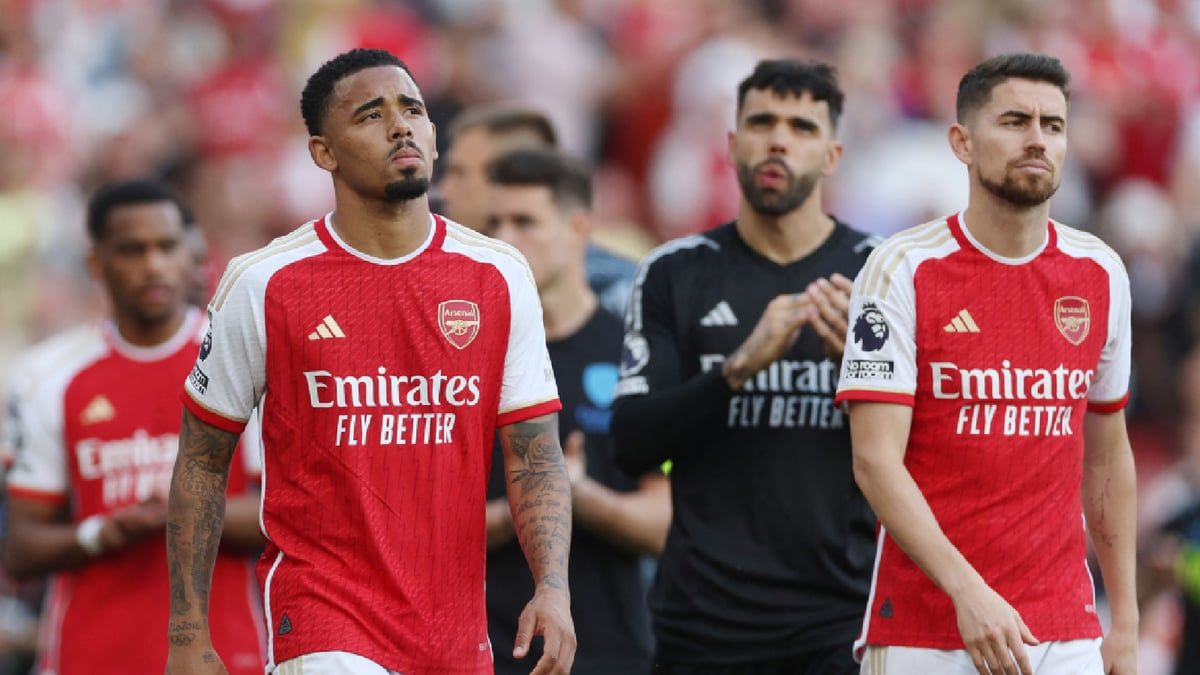 ضغوط الأهلي السعودي تهدد صفقة آرسنال المنتظرة