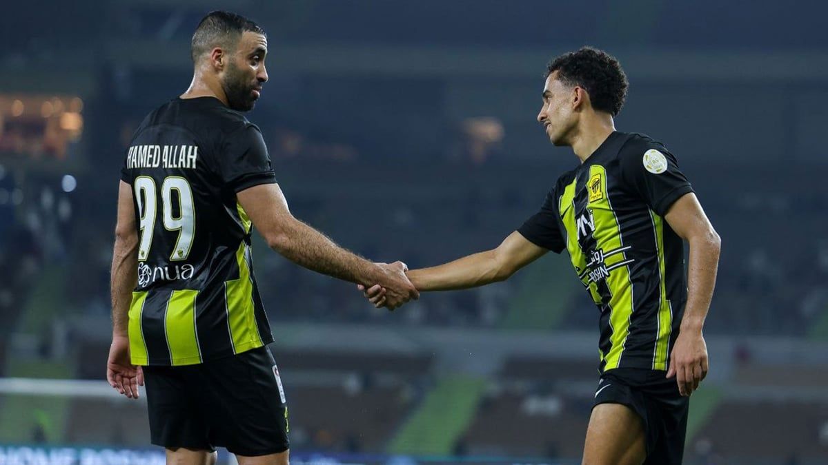 الاتحاد السعودي يقترب من الإعلان عن صفقتين