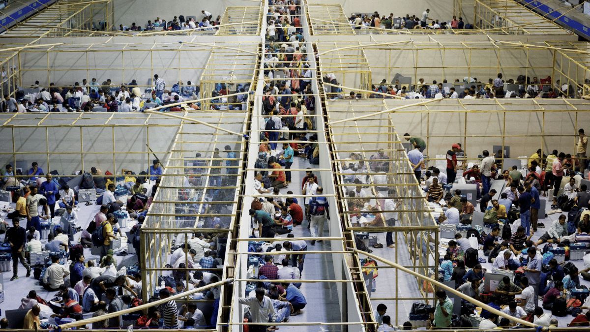 الهند.. بدء فرز الأصوات وسط توقعات بولاية ثالثة لمودي