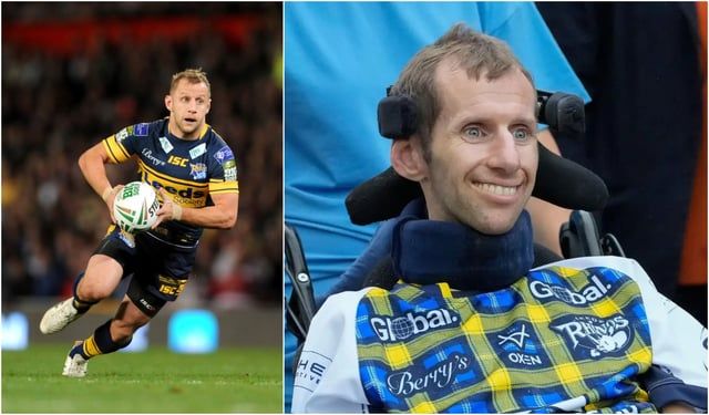 بعد وفاة رياضي شهير.. 6 علامات مبكرة لداء العصبون الحركي