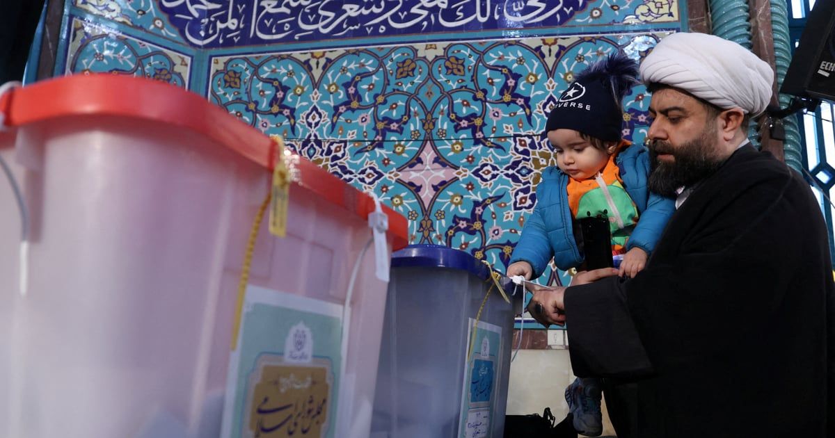 إيران.. كيف يحسم مجلس صيانة الدستور أهلية مرشحي الرئاسة؟