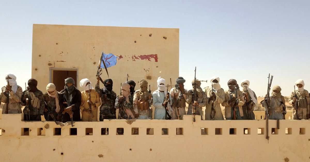 النيجر.. تهديدات باستهداف منشآت نفطية بالقرب من الحدود مع ليبيا