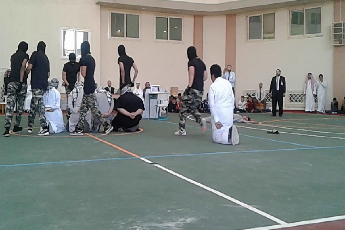 براتب مغري...وظائف تعليمية بالمدينة المنورة في "مدارس العقيق الأهلية" رابط التقديم من هنا - موقع الخليج الان