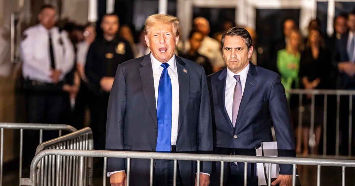 "نيويورك تايمز": ولاية ترامب الثانية ستكون أكثر "فسادًا وانتقامًا"