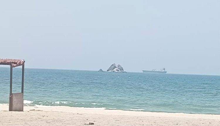 وصول كمية ضخمة جدا من مادة الديزل إلى العاصمة اليمنية