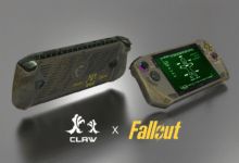 MSI Claw 8 AI Plus يحصل على شريحة Lunar Lake - موقع الخليج الان