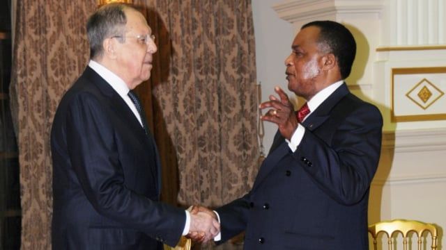 من ليبيا إلى النيجر ثم تشاد.. حراك روسي تحت رقابة أمريكية أوروبية