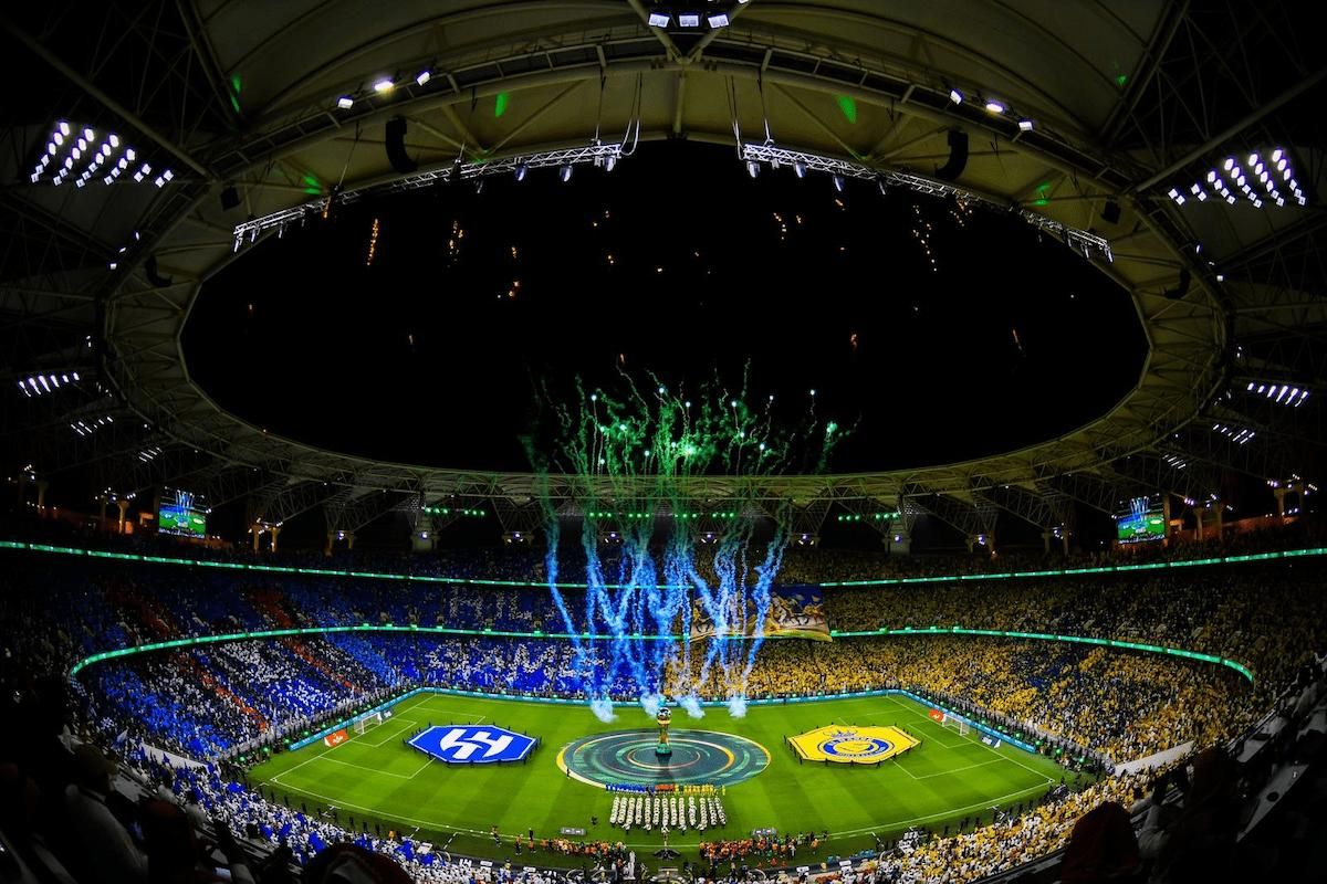 بعد حصوله على دوري روشن وكأس الملك.. الهلال يودع نجومه - موقع الخليج الان