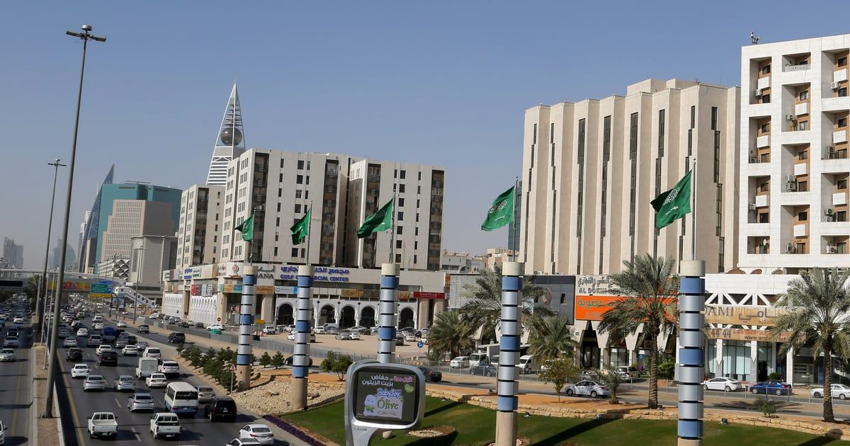 السعودية: تمديد خفض إنتاج النفط يهدف لدعم استقرار السوق