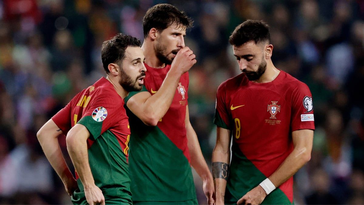 قنبلة الميركاتو.. النصر السعودي يعرض مبلغًا خياليا لضم نجم منتخب البرتغال