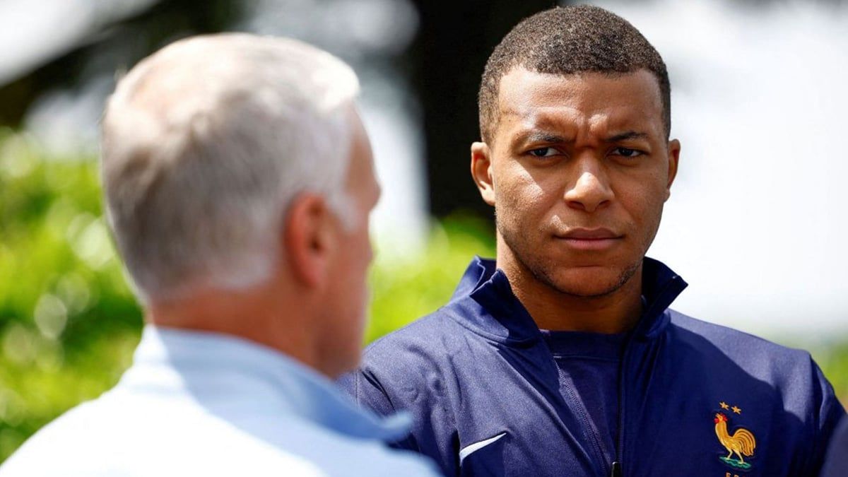 ما سرُّ إعلان ريال مدريد ضم مبابي دون أي صورة بقميص الفريق؟