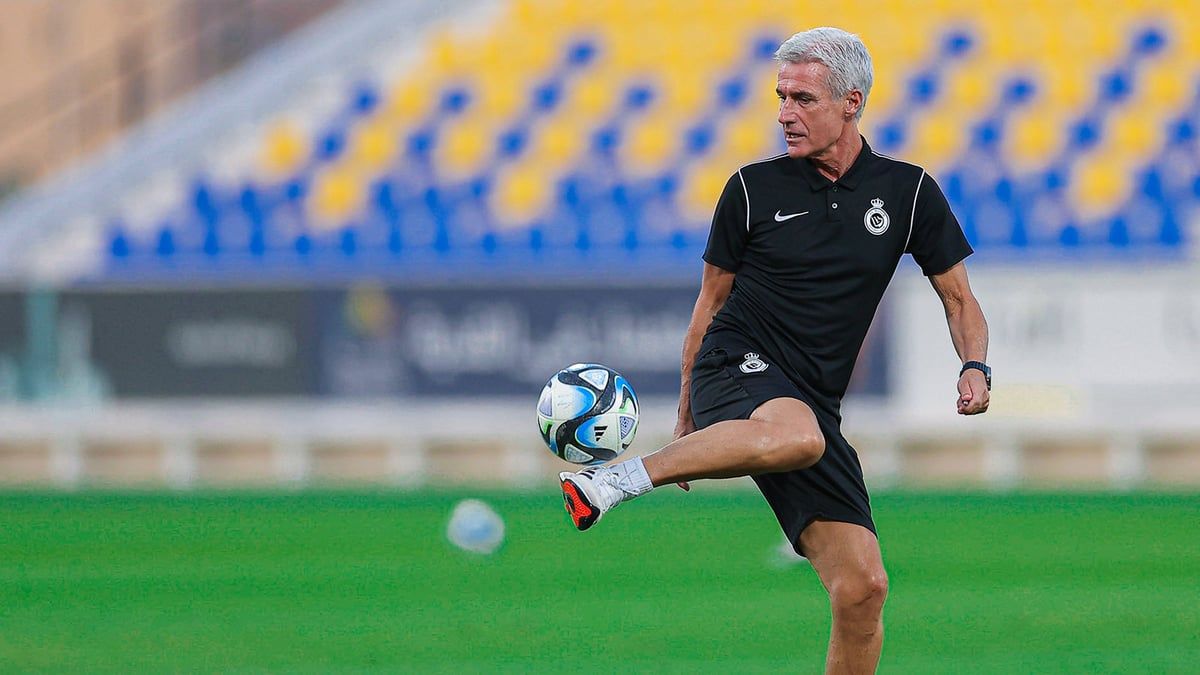 بدعم كامل من رونالدو.. حسم مستقبل كاسترو مع النصر السعودي