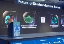 انطلاق فعاليات منتدى مستقبل أشباه الموصلات 2024 في الرياض - موقع الخليج الان