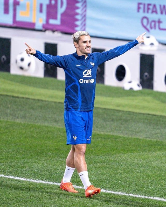 تفوق كاسح لمحمد صلاح على ميسي ورونالدو