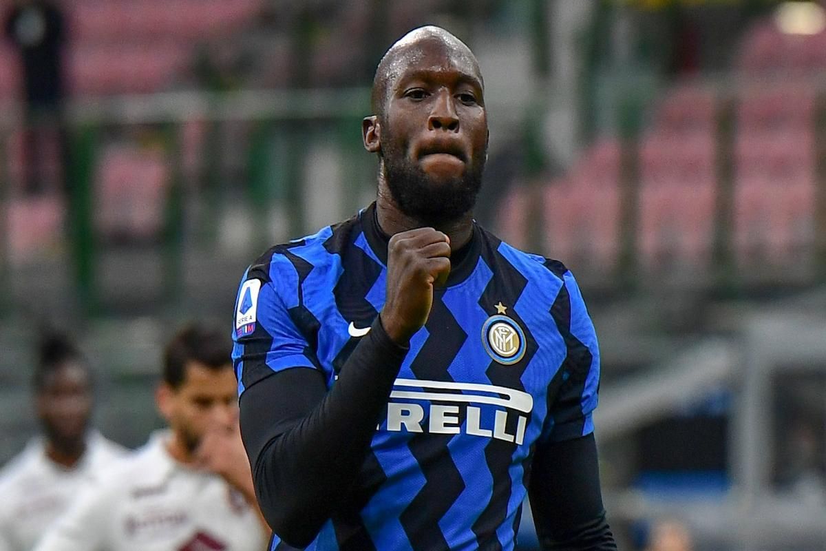 موقف لوكاكو من دوري روشن السعودي... تقارير مثيرة تقرب نجم العاصمة الإيطالية من روشن - موقع الخليج الان