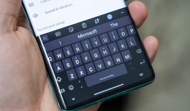 5 ميزات من مايكروسوفت "Swiftkey" عليك تجربتها