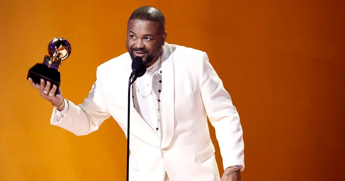 تهمة الاغتصاب تلاحق منتج أغاني بيوسيه وريهانا