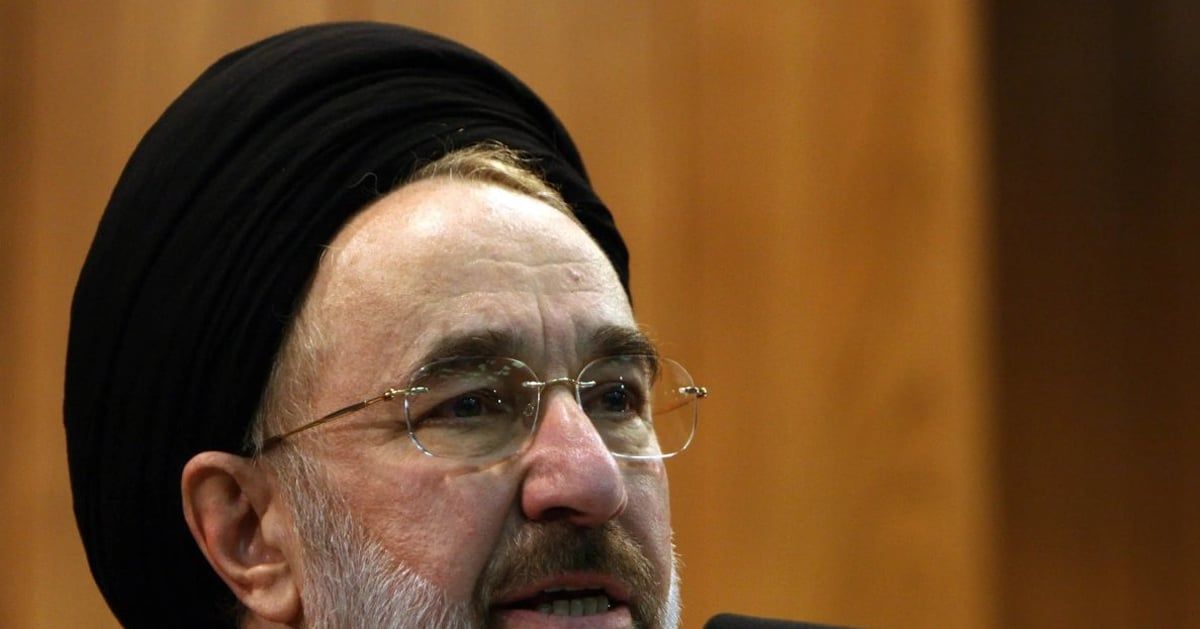 خاتمي يعلن موقفه من المشاركة بانتخابات الرئاسة في إيران