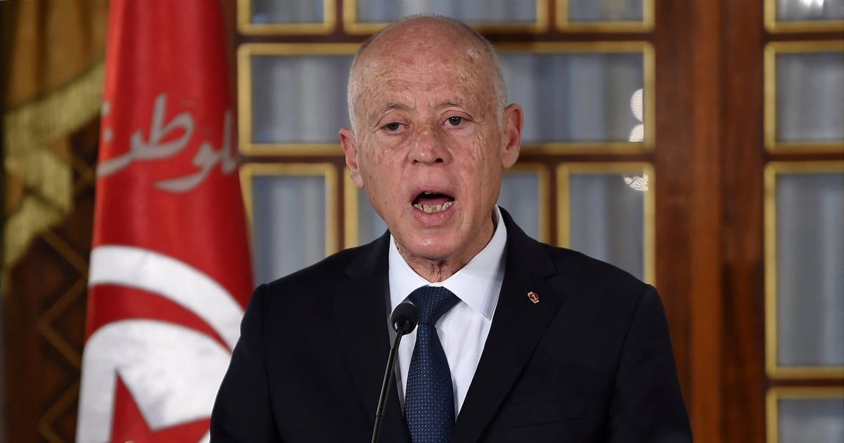 عشية الانتخابات.. سعيّد يراهن على "البراغماتية" بدل الصداقات