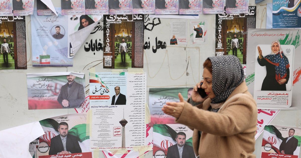 قيادات إصلاحية تكشف لـ"الخليج الان" خيارات التيار لحسم انتخابات الرئاسة الإيرانية